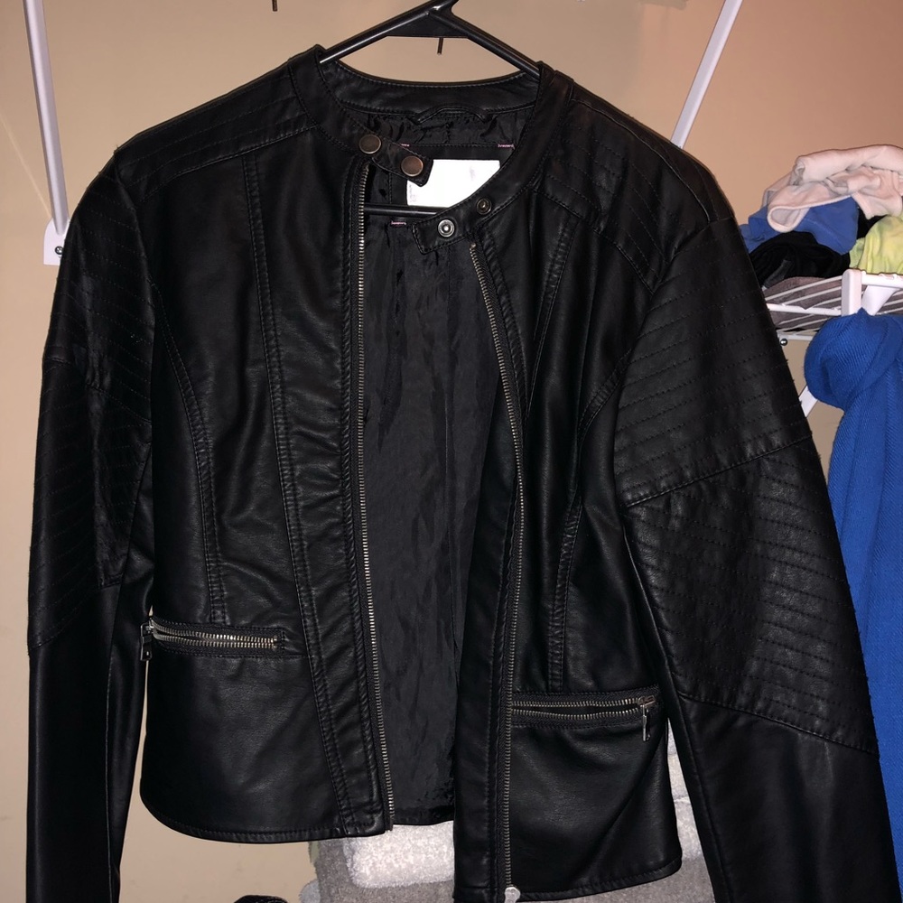 Jacket Xhileration
